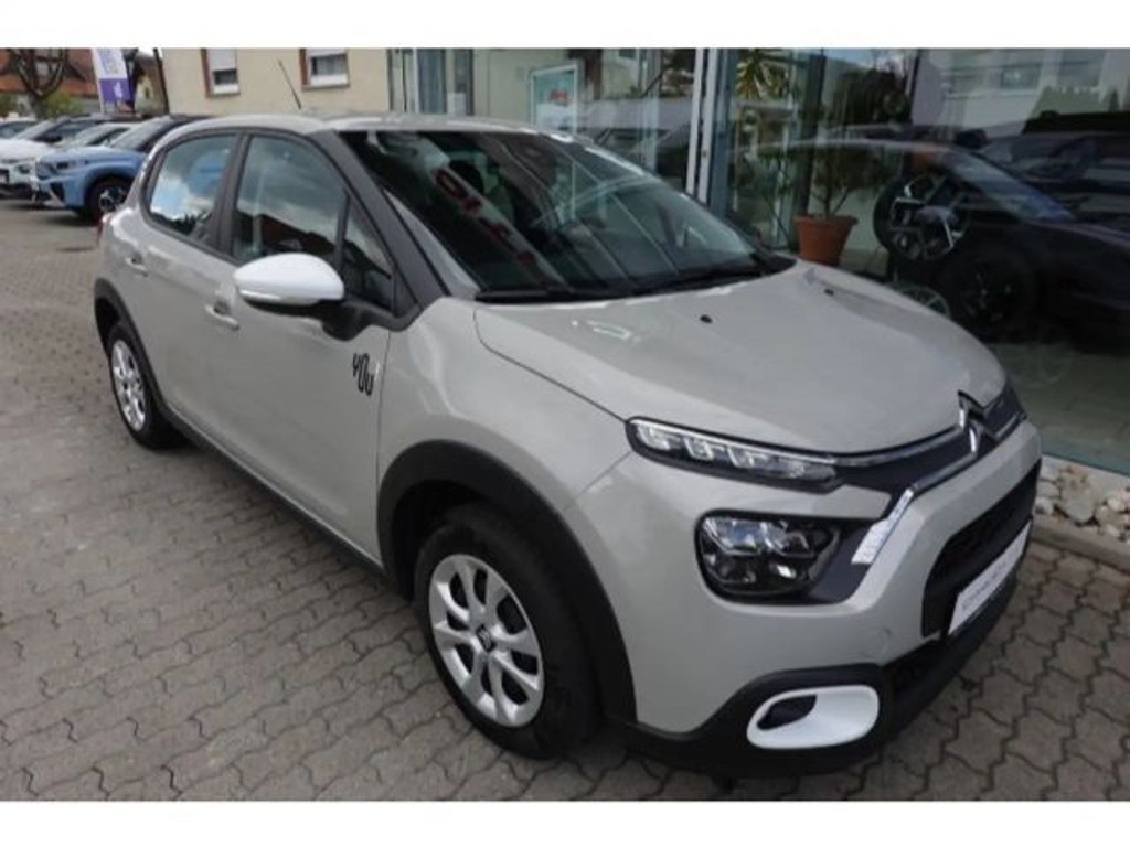 Citroën C3