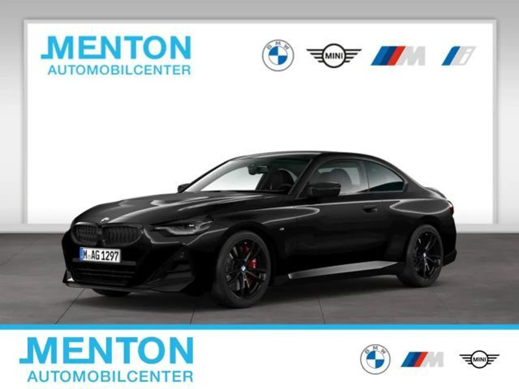 BMW 2 Serie 2023 Benzine