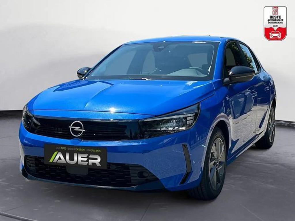 Opel Corsa 2026 Benzine