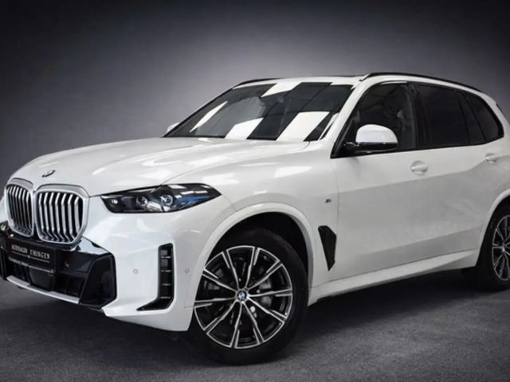 BMW X5 2024 Diesel