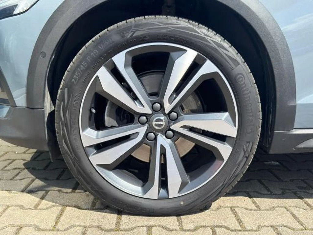 Volvo V60 Cross Country
