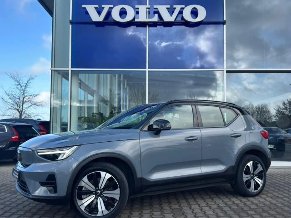 Volvo XC40 2023 Elektrisch