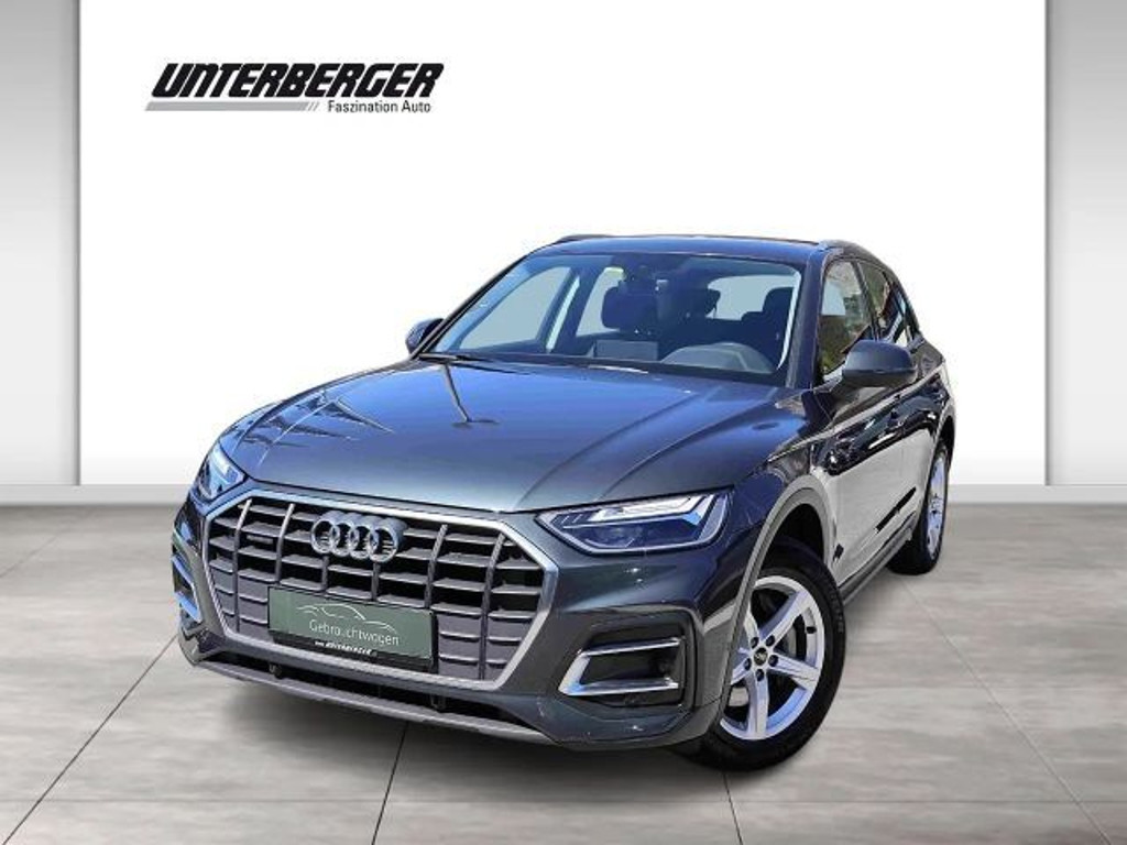 Audi Q5 2024 Benzine