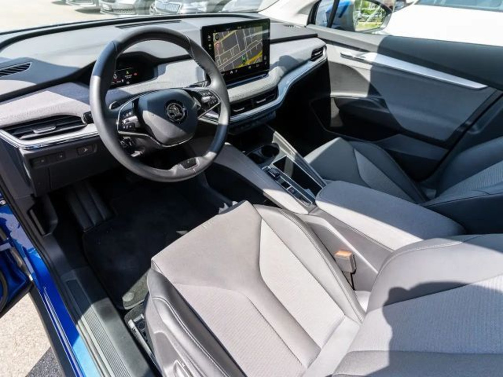 Skoda Enyaq iV
