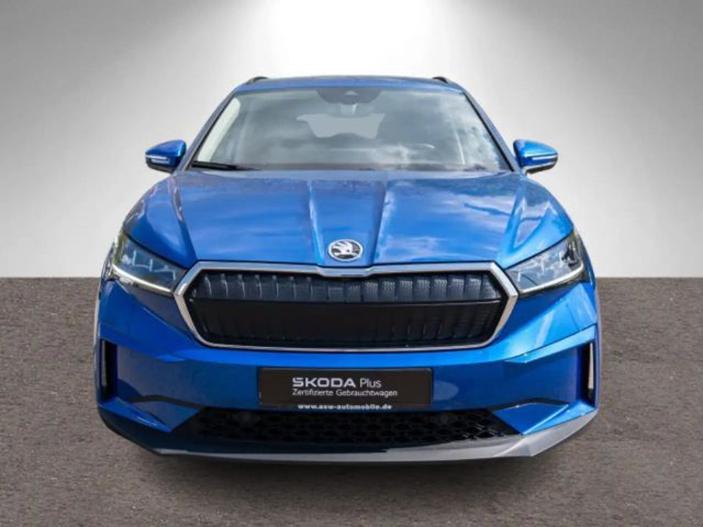 Skoda Enyaq iV