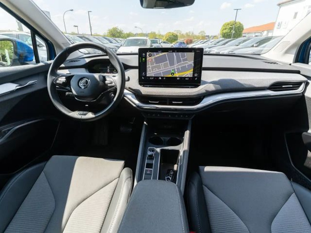 Skoda Enyaq iV