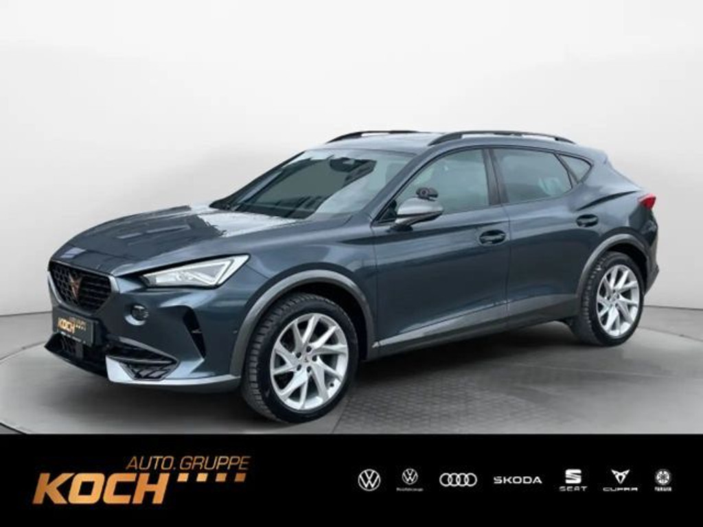 Cupra Formentor 2023 Diesel