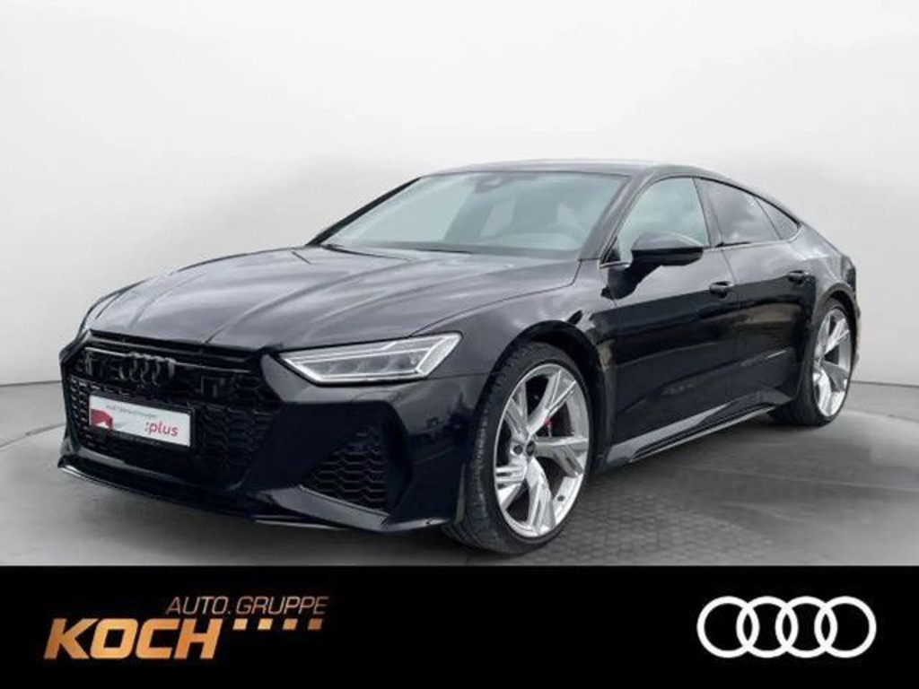 Audi RS7 2024 Benzine