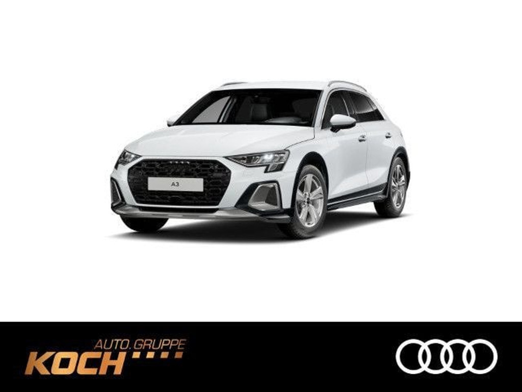 Audi A3 2025 Benzine