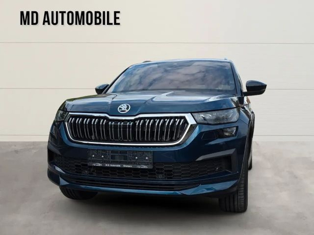 Skoda Kodiaq 2023 Diesel