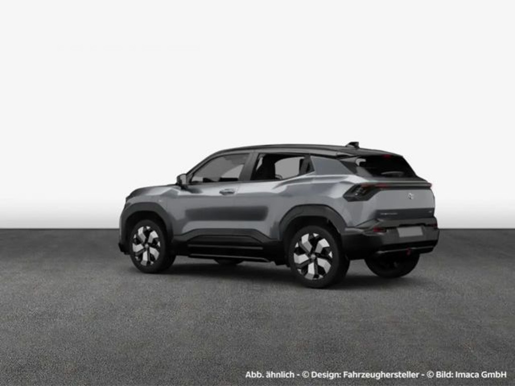 Toyota Urban Cruiser