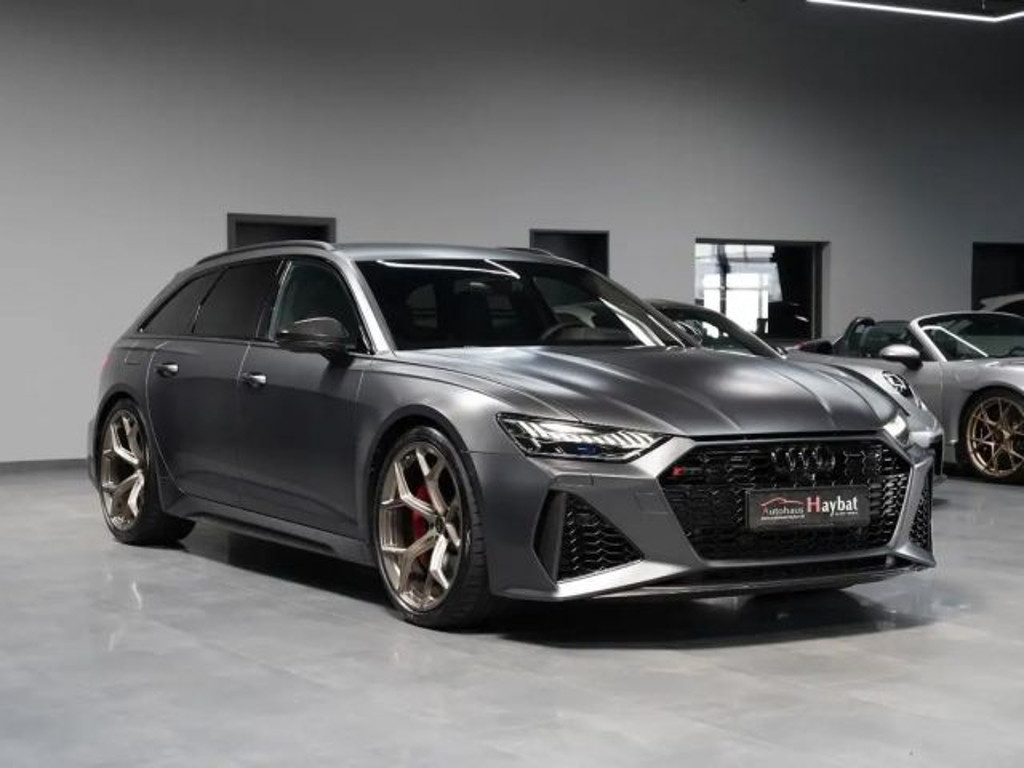 Audi RS6