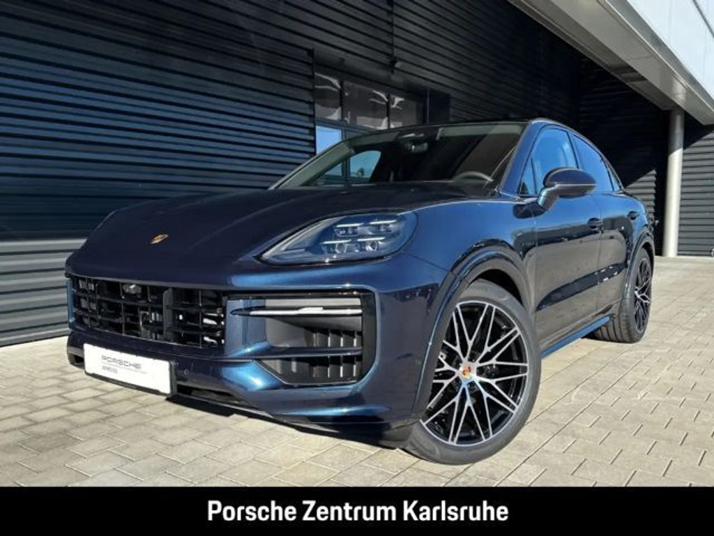 Porsche Cayenne 2026 Hybride Benzine