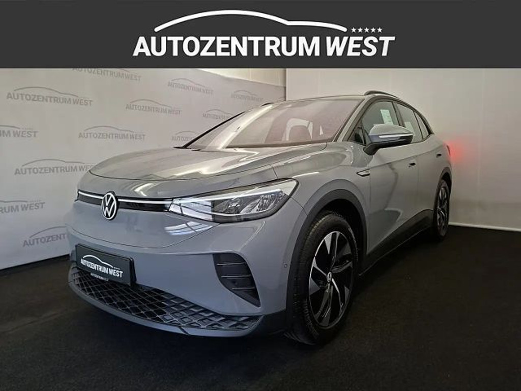 Volkswagen ID.4 2022 Elektrisch