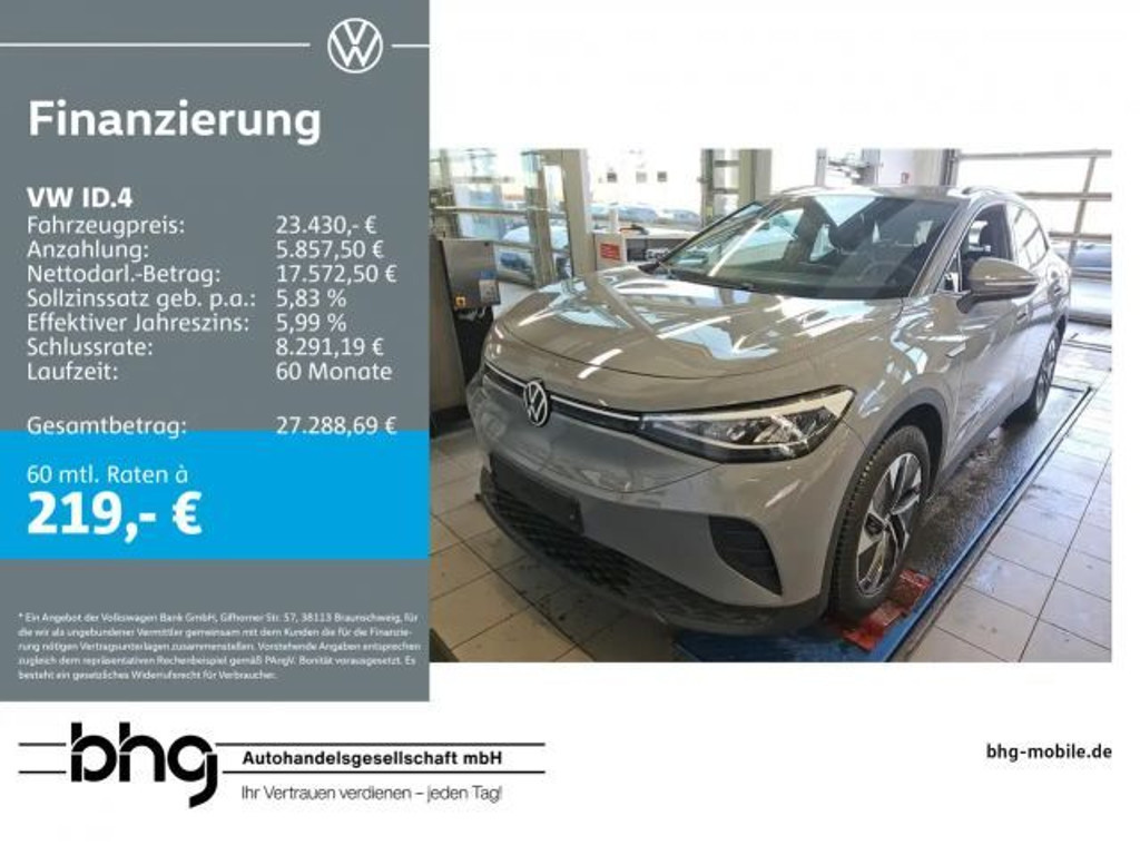 Volkswagen ID.4
