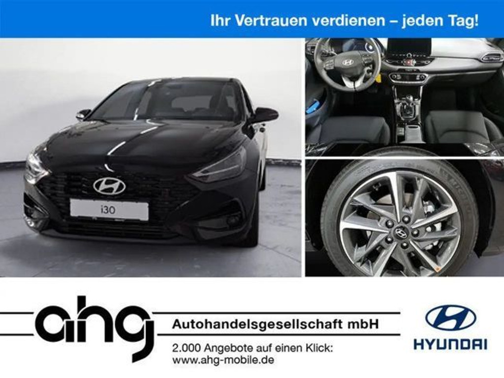 Hyundai i30 2026 Benzine