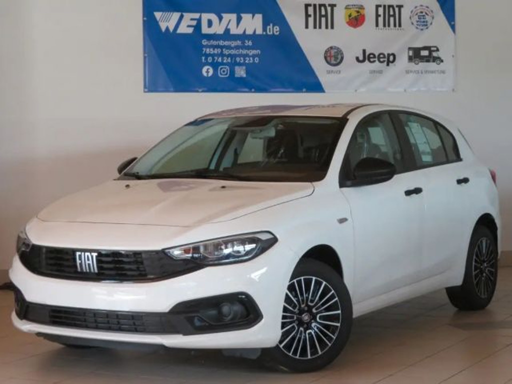 Fiat Tipo