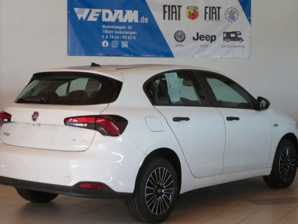 Fiat Tipo