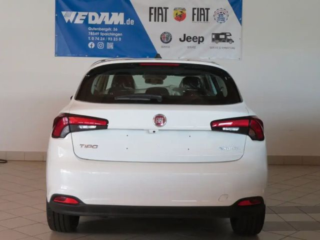 Fiat Tipo