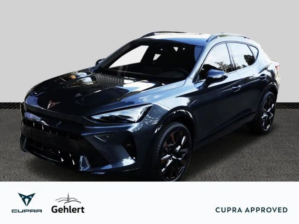 Cupra Formentor 2024 Benzine