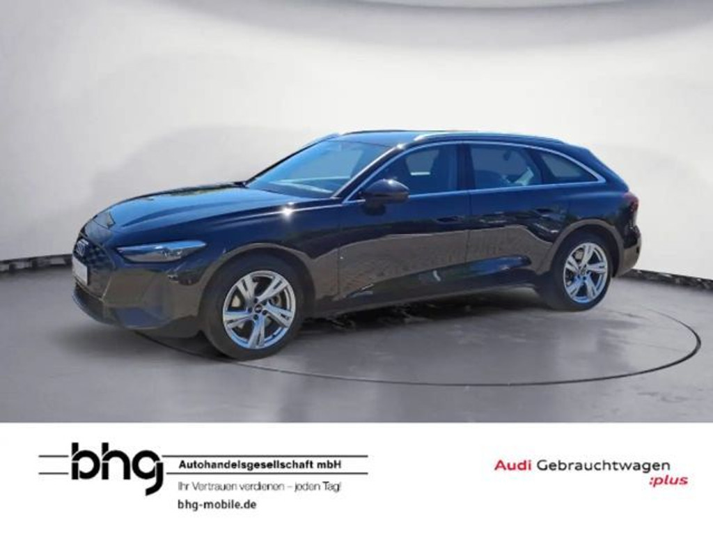 Audi A5 2025 Benzine
