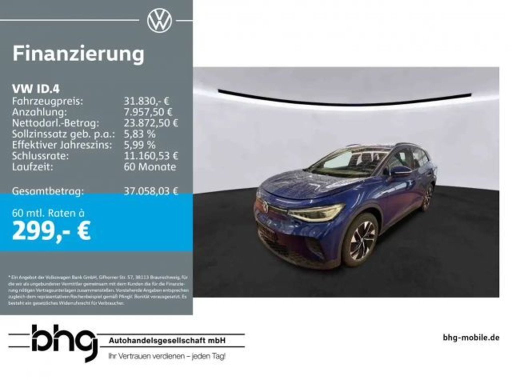 Volkswagen ID.4