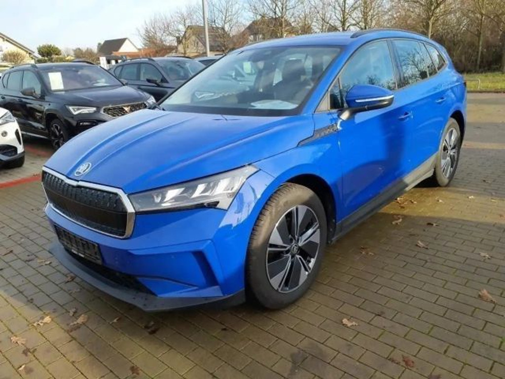 Skoda Enyaq iV
