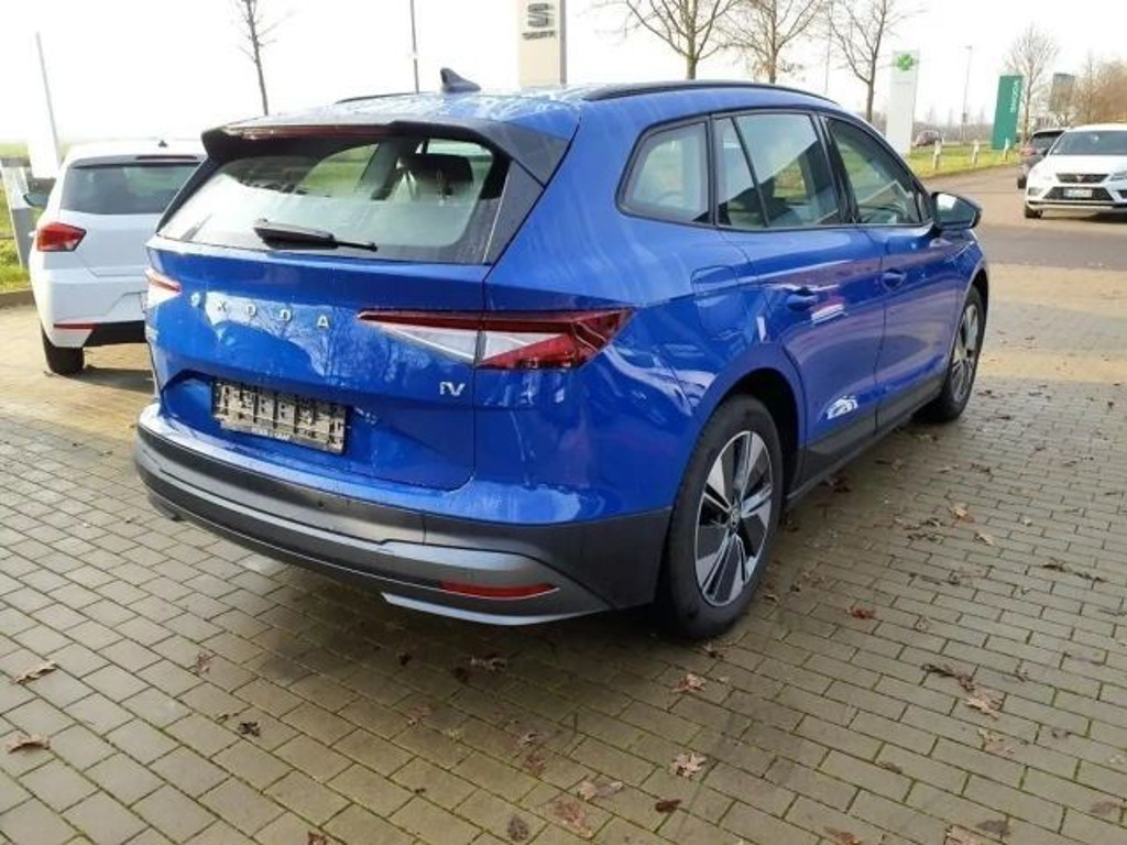 Skoda Enyaq iV