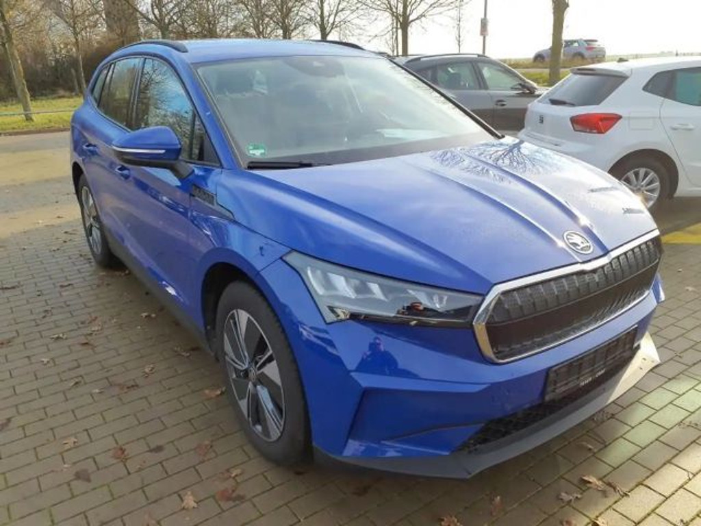 Skoda Enyaq iV
