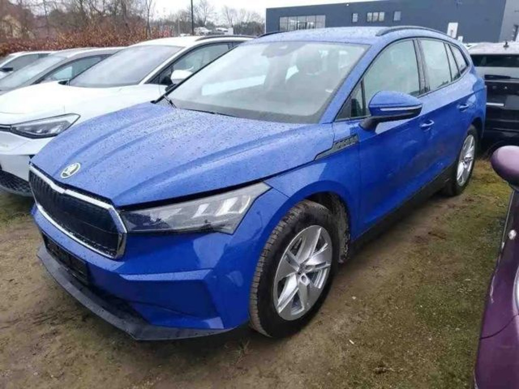 Skoda Enyaq iV