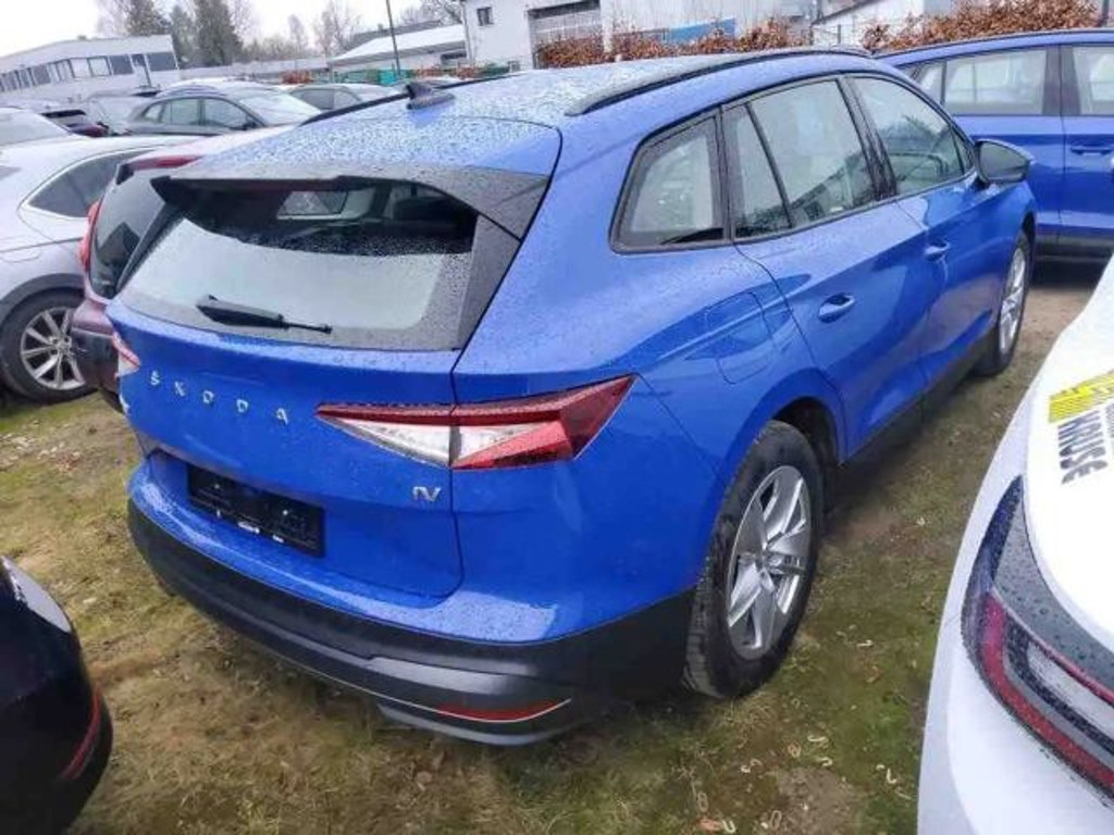 Skoda Enyaq iV