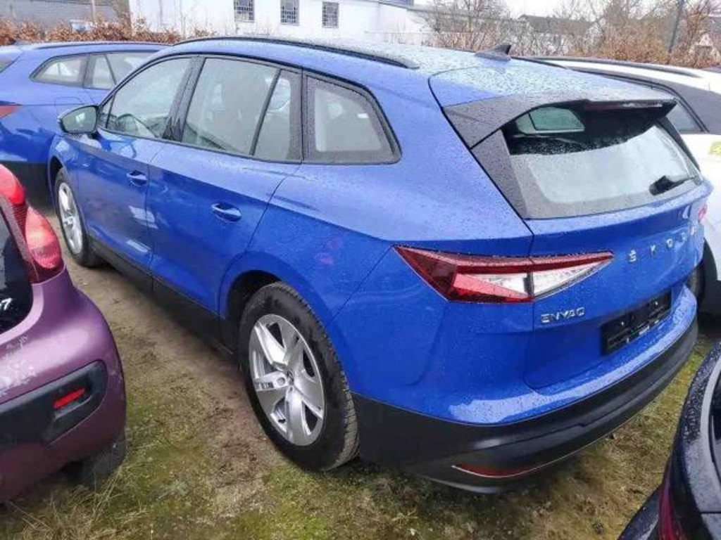 Skoda Enyaq iV