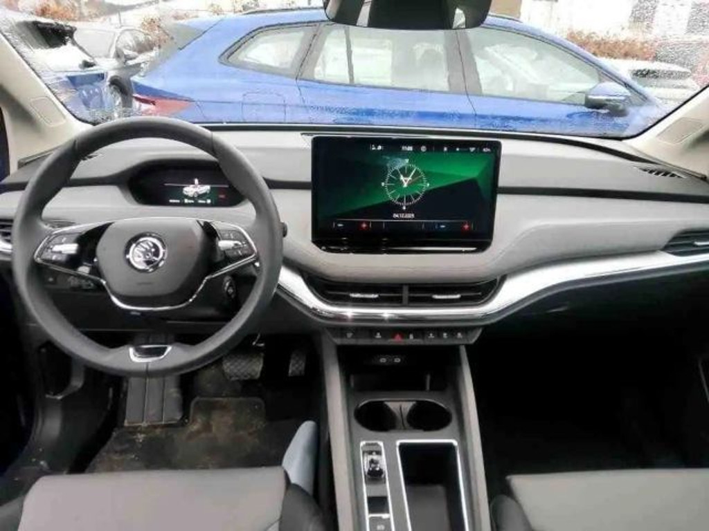 Skoda Enyaq iV