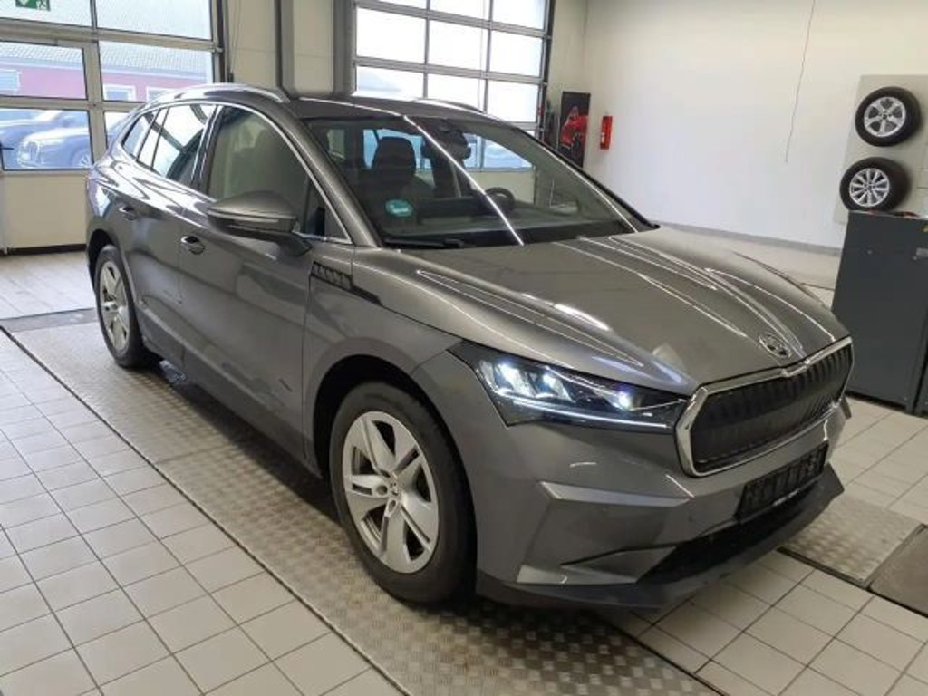 Skoda Enyaq iV