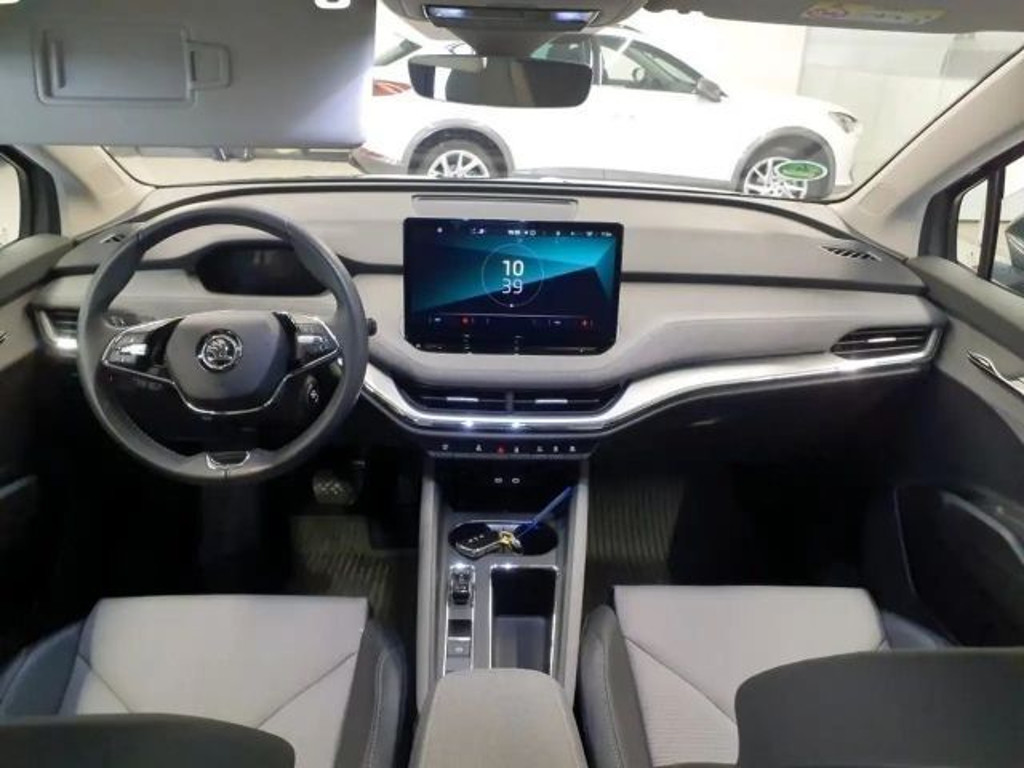 Skoda Enyaq iV