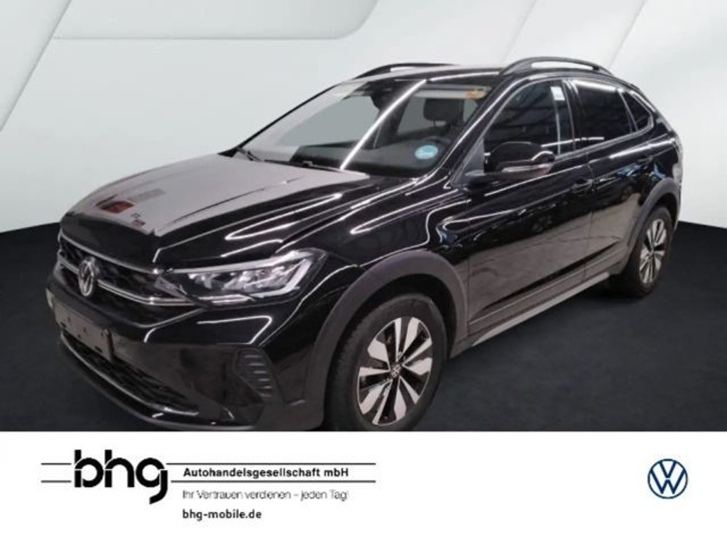 Volkswagen Taigo 2025 Benzine