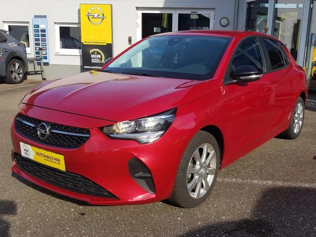 Opel Corsa 2023 Benzine