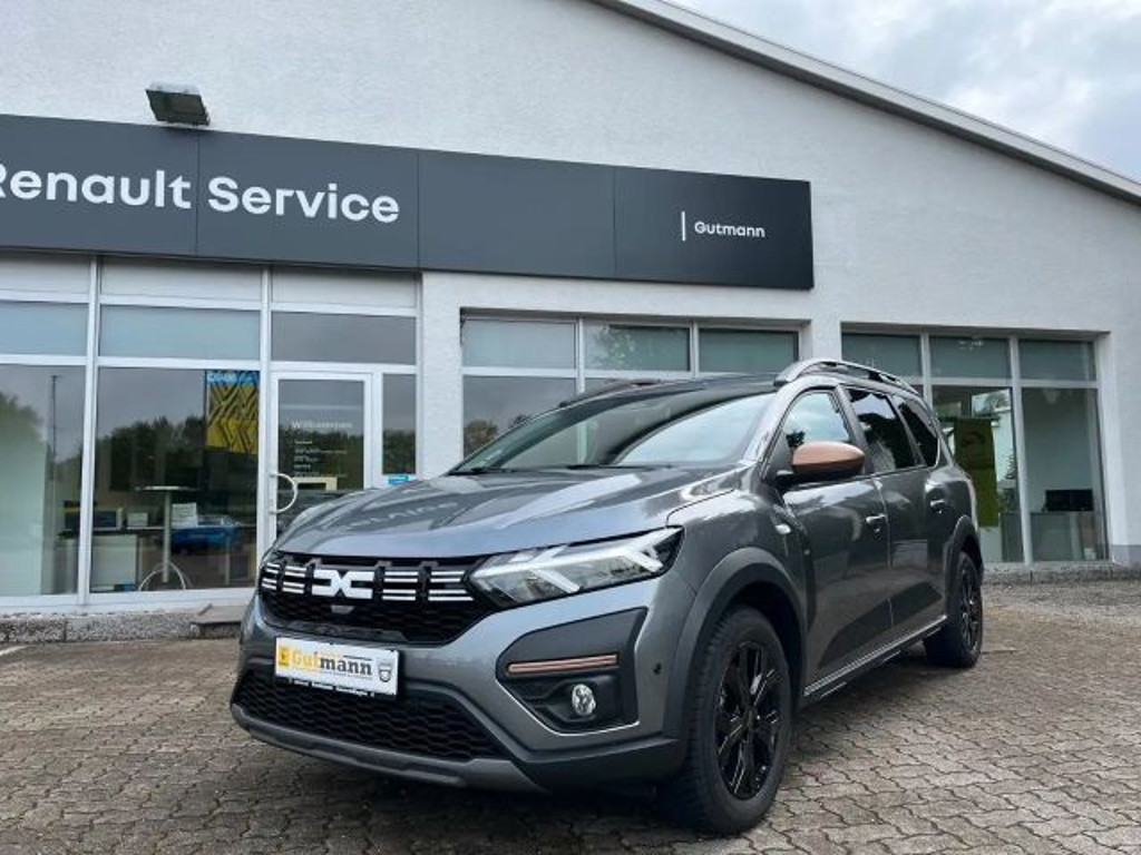 Dacia Jogger 2024 Benzine
