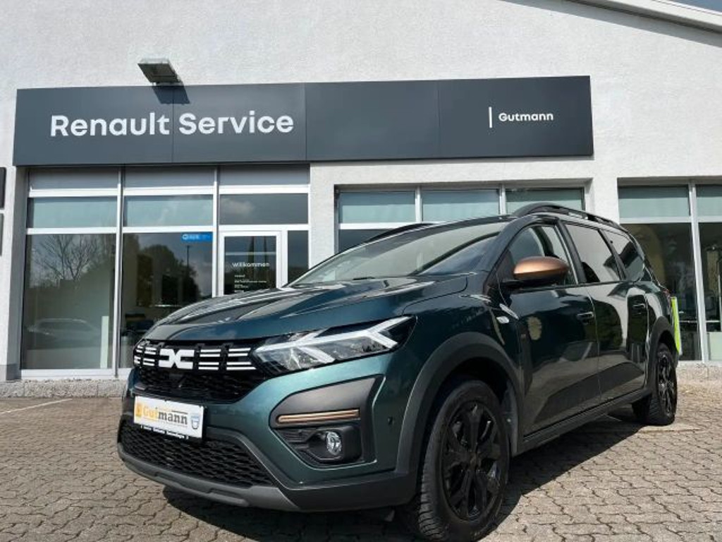Dacia Jogger 2024 Benzine