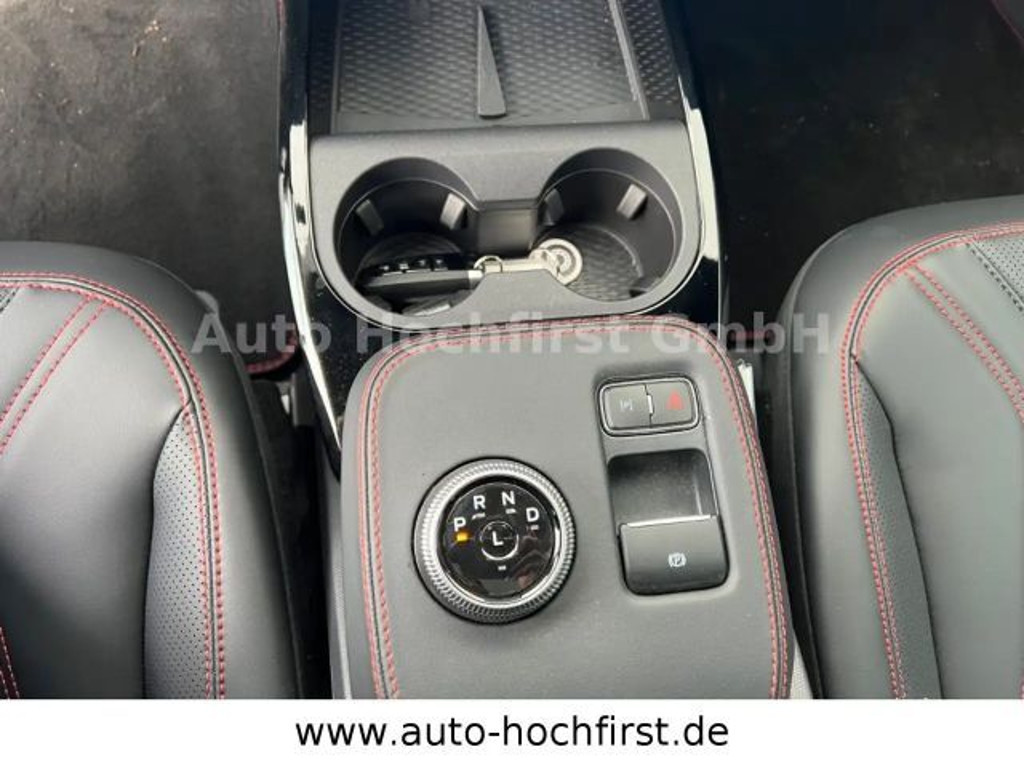 Ford Mustang Mach-E