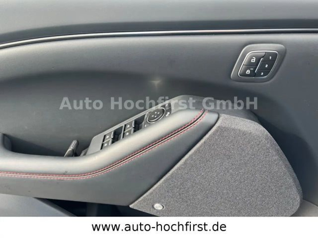 Ford Mustang Mach-E