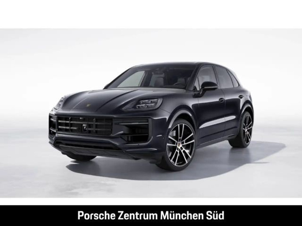 Porsche Cayenne 2026 Hybride Benzine
