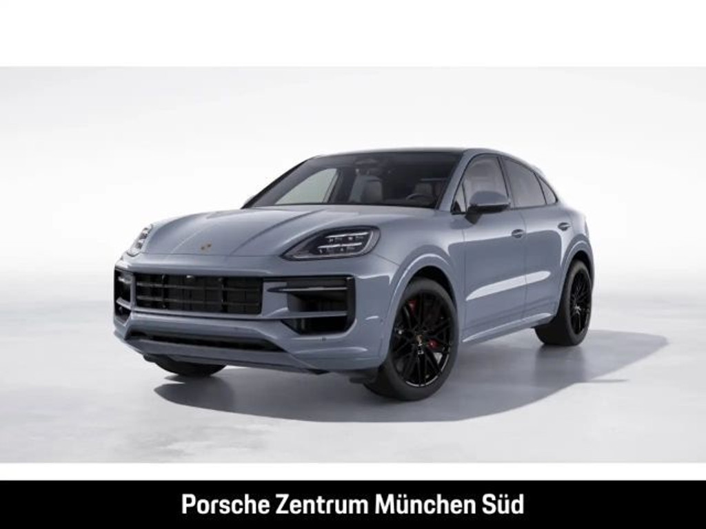 Porsche Cayenne 2023 Benzine