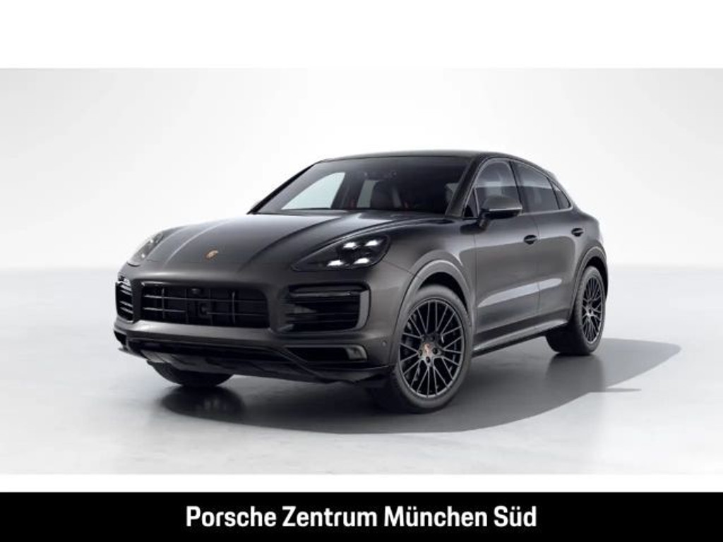Porsche Cayenne 2023 Benzine