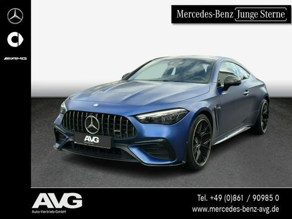 Mercedes-Benz A-Klasse 2024 Benzine