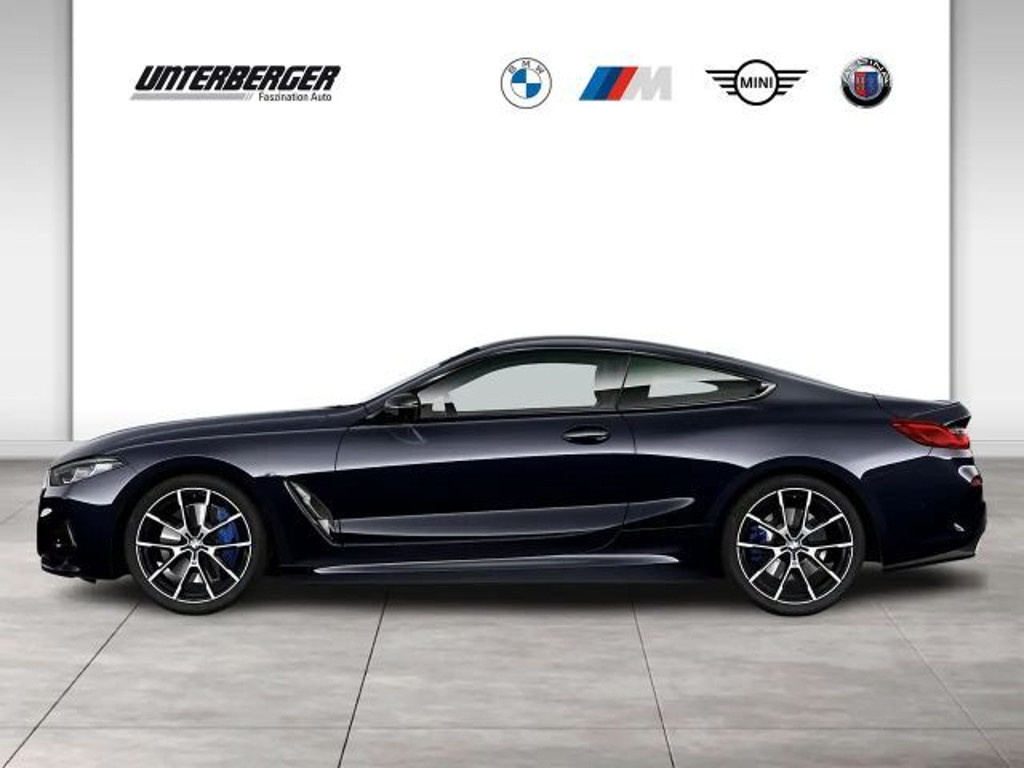 BMW M850