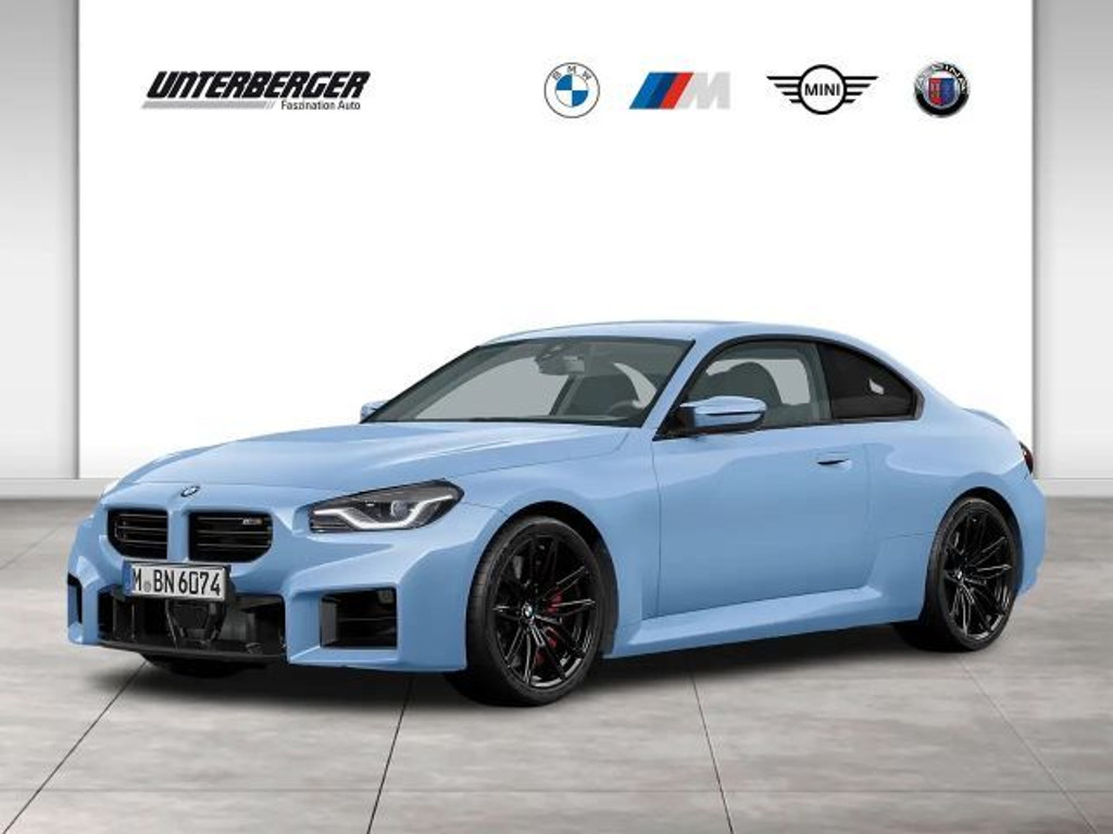 BMW M2
