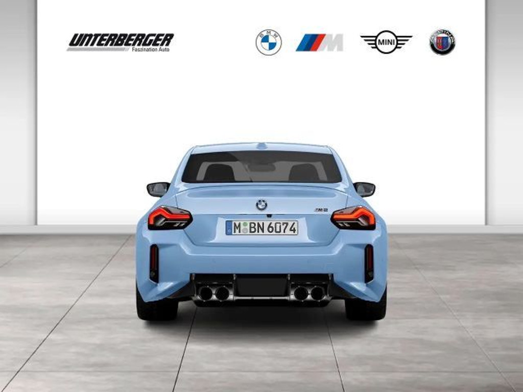 BMW M2