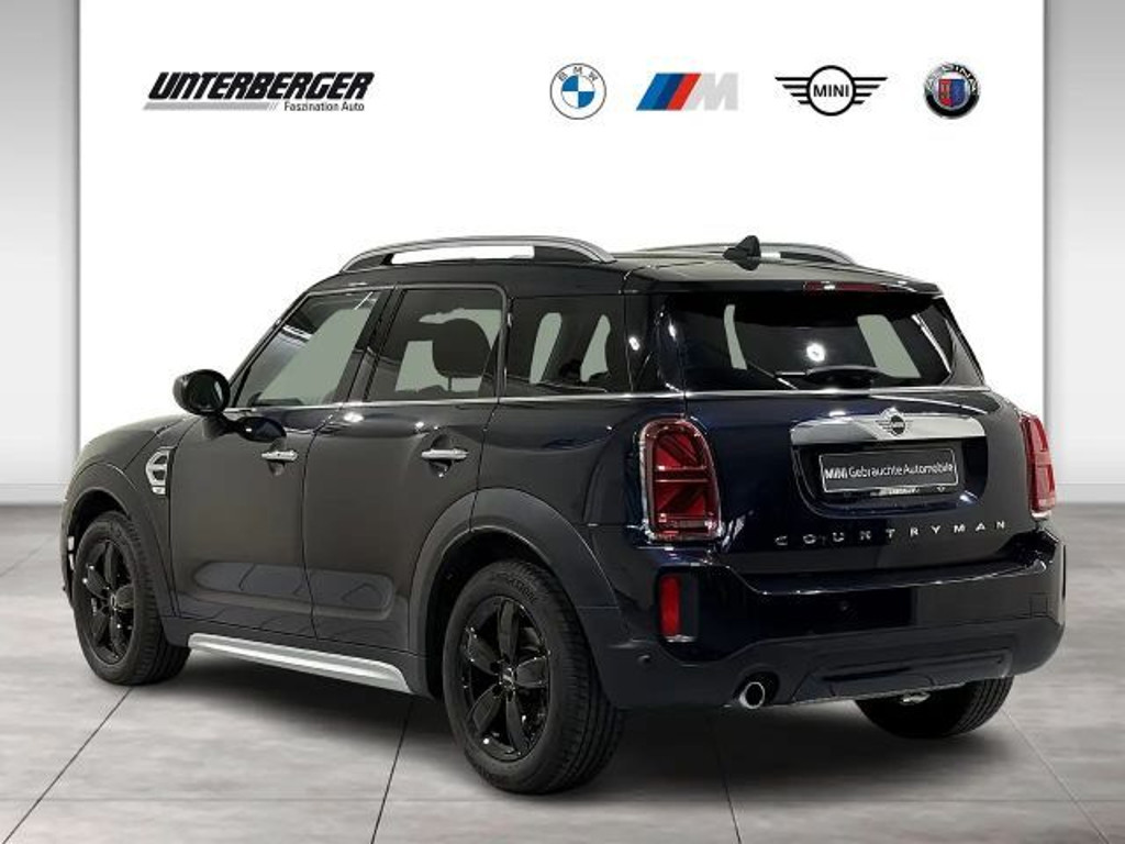 Mini Cooper Countryman
