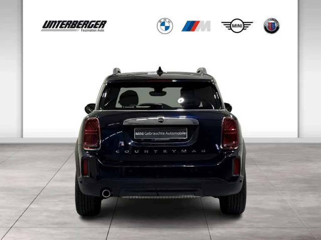 Mini Cooper Countryman